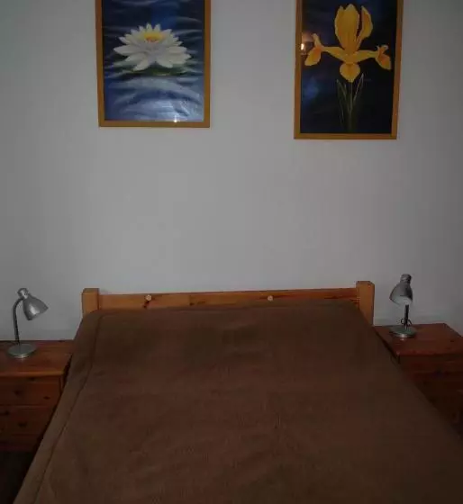 Hotelli łabądkowo