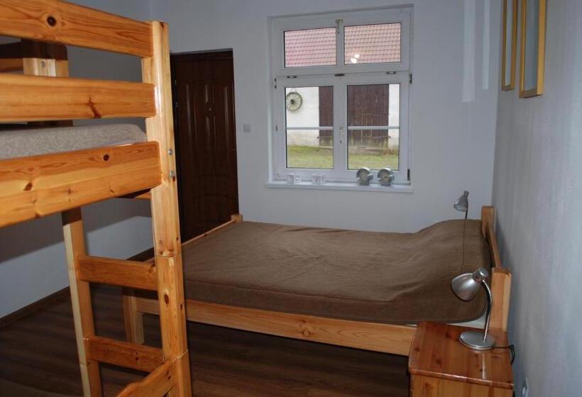 فندق łabądkowo