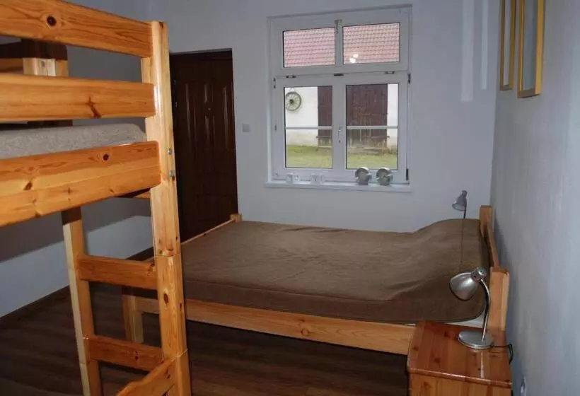 Hotelli łabądkowo