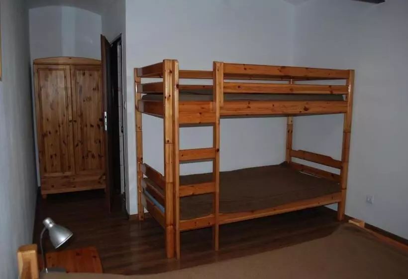 Hotelli łabądkowo