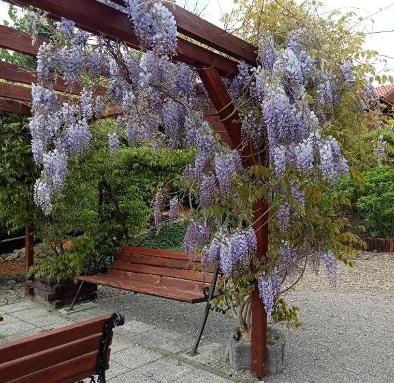 酒店 Agroturystyka U Rysia