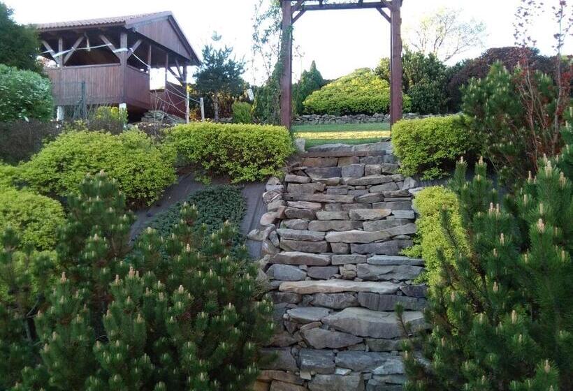 酒店 Agroturystyka U Rysia