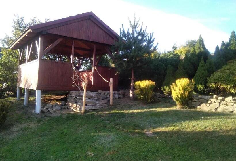 酒店 Agroturystyka U Rysia