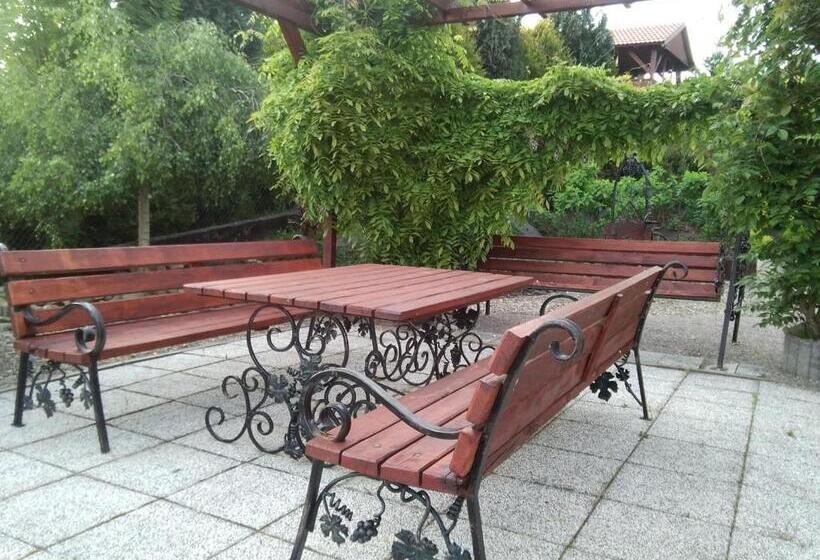 酒店 Agroturystyka U Rysia