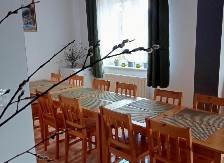 酒店 Agroturystyka U Rysia