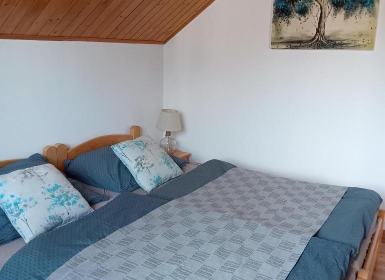 酒店 Agroturystyka U Rysia