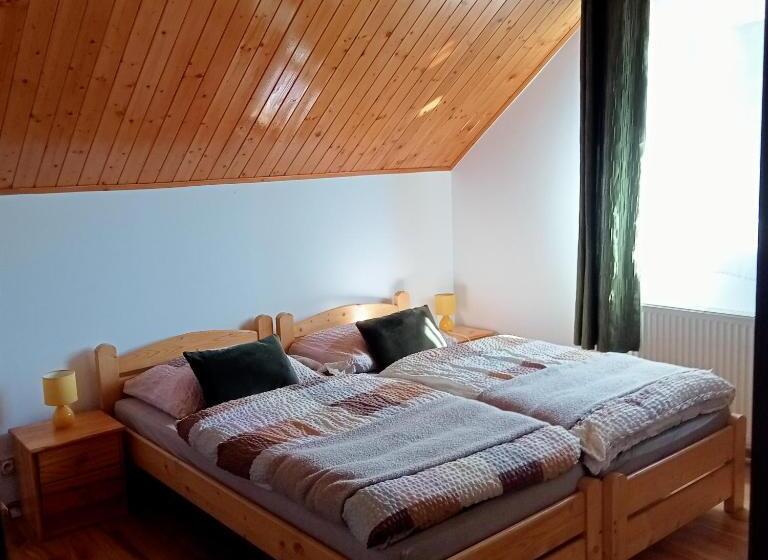 酒店 Agroturystyka U Rysia