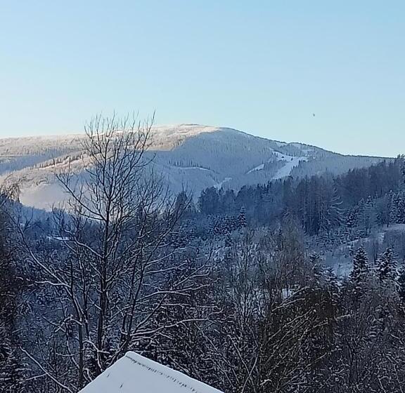 酒店 Agroturystyka U Rysia