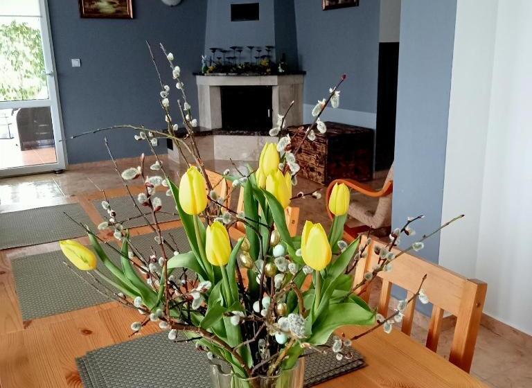 酒店 Agroturystyka U Rysia