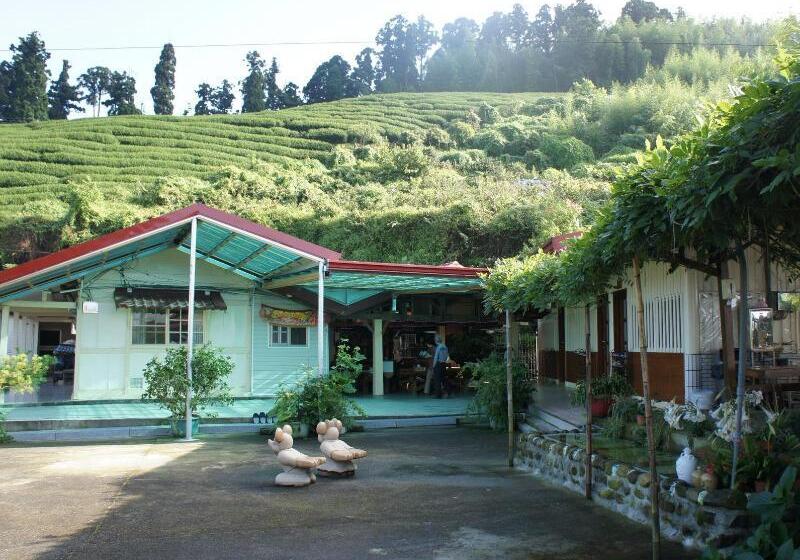 هتل Alishan B&b Yunmingi