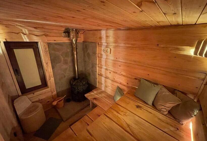 호텔 Chata Na Końcu świata