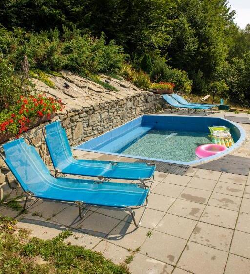 호텔 Chata Na Końcu świata