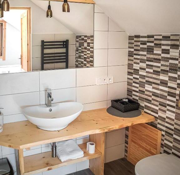 호텔 Chata Na Końcu świata