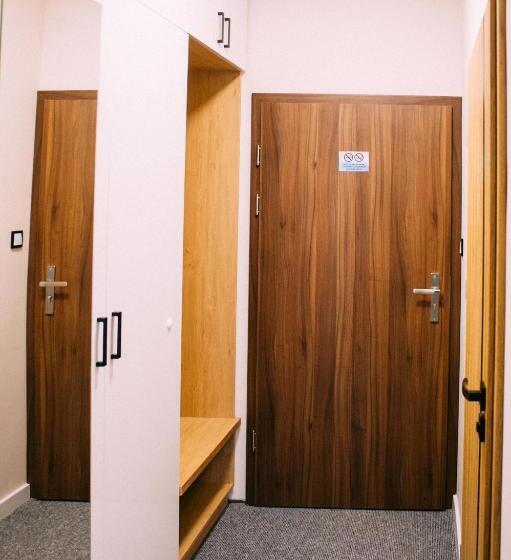 בית מלון כפרי Jesionowa Noclegi