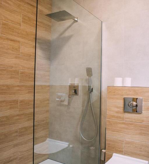 בית מלון כפרי Jesionowa Noclegi