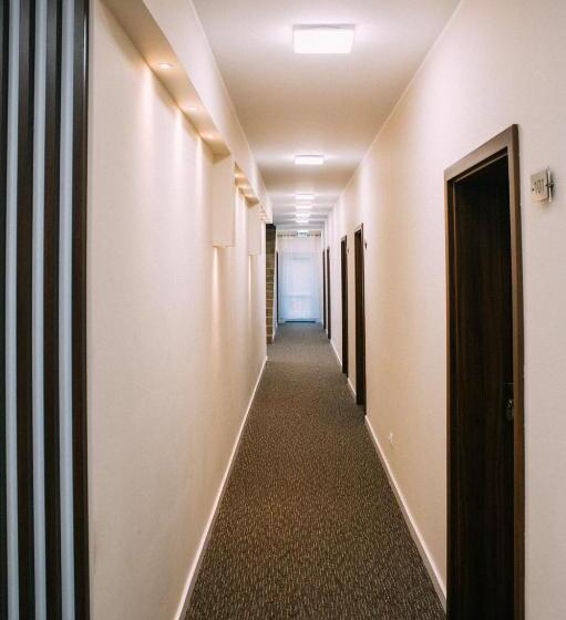 בית מלון כפרי Jesionowa Noclegi