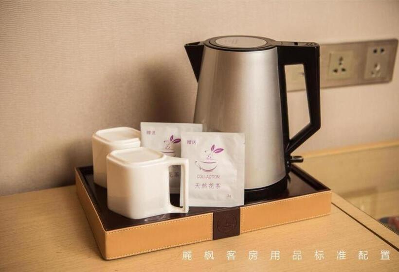 Lavande Hotels Chengdu University Of Technology