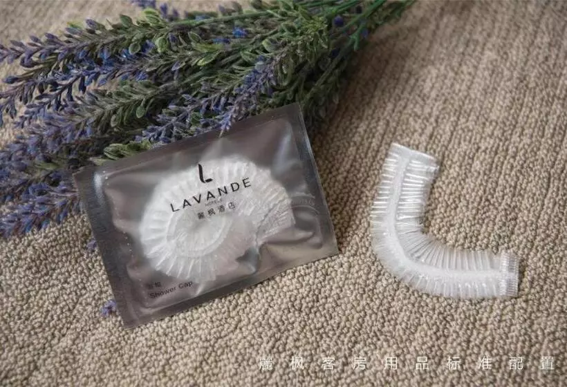 Lavande Hotels Chengdu University Of Technology
