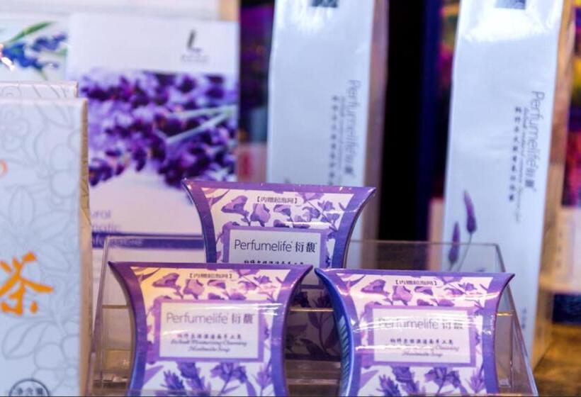 Lavande Hotels Chengdu University Of Technology