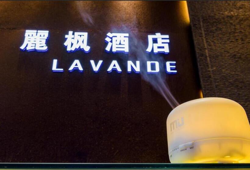 Lavande Hotels Chengdu University Of Technology