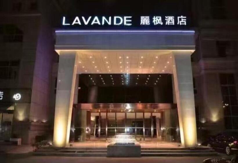 Lavande Hotels Chengdu University Of Technology