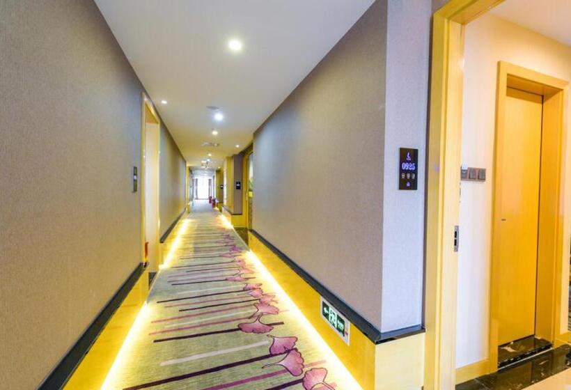 Lavande Hotels Chengdu University Of Technology