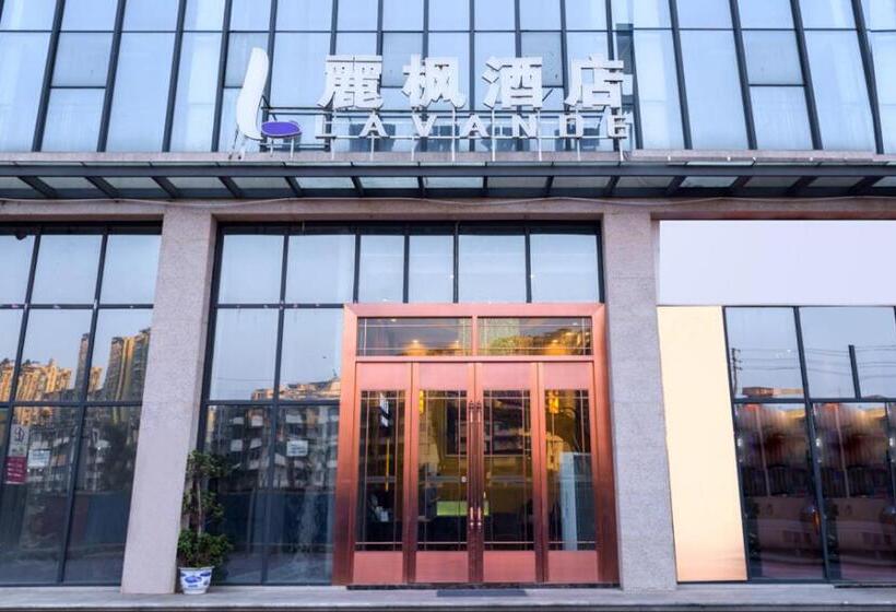 Lavande Hotels Chengdu University Of Technology