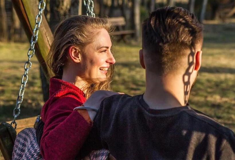 Отель Maciejówka Borki 33