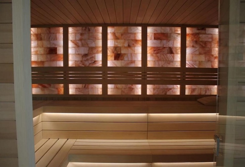 هتل Mercure Le Touquet