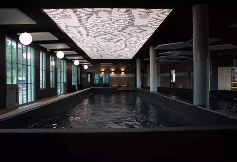 ホテル Mercure Le Touquet