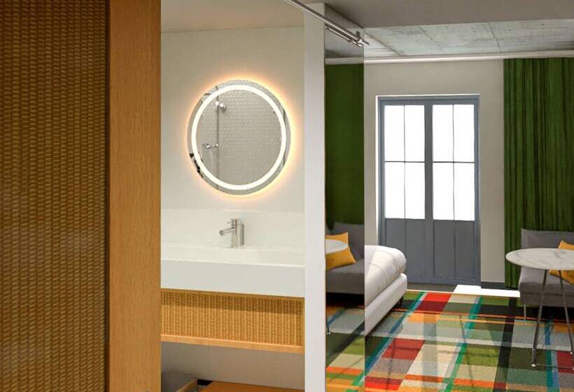 هتل Mercure Le Touquet