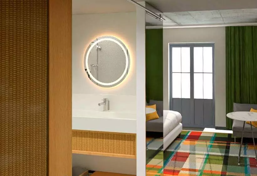 ホテル Mercure Le Touquet