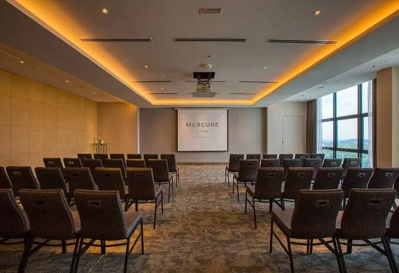 Hotelli Mercure Living Putrajaya