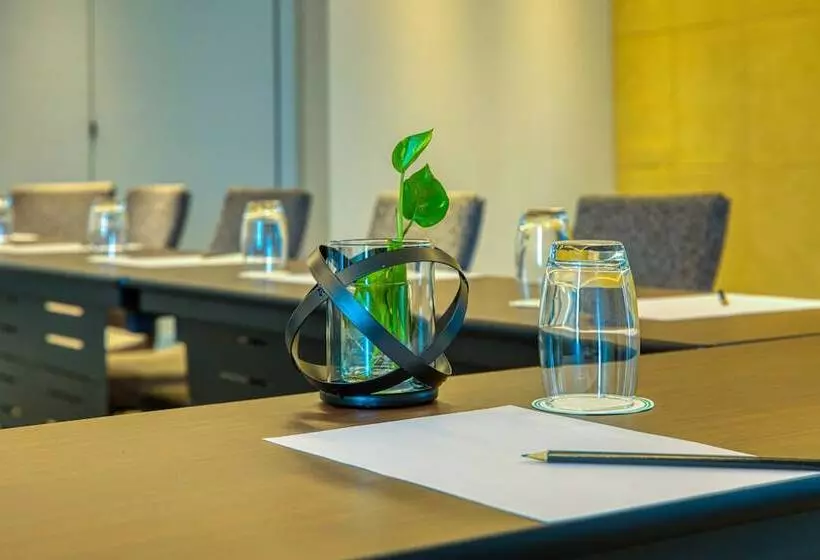 Hotelli Mercure Living Putrajaya