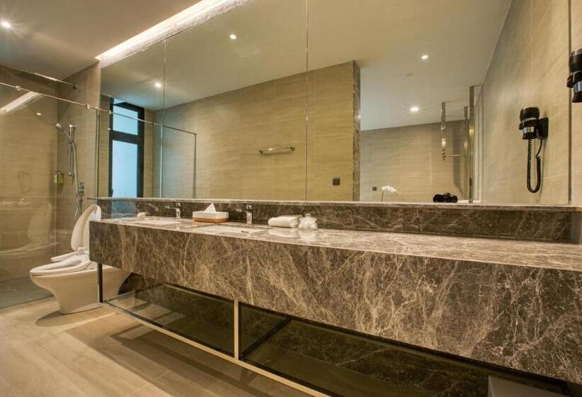 בית מלון כפרי Mercure Living Putrajaya