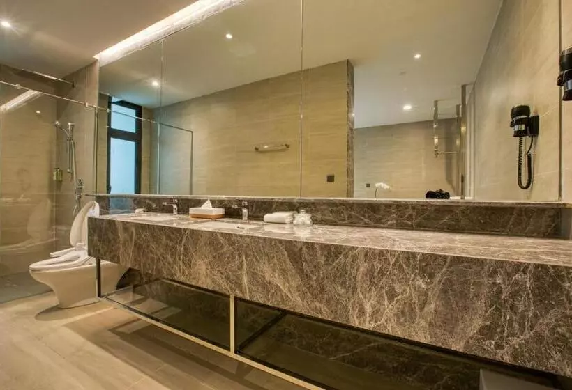 Hotelli Mercure Living Putrajaya