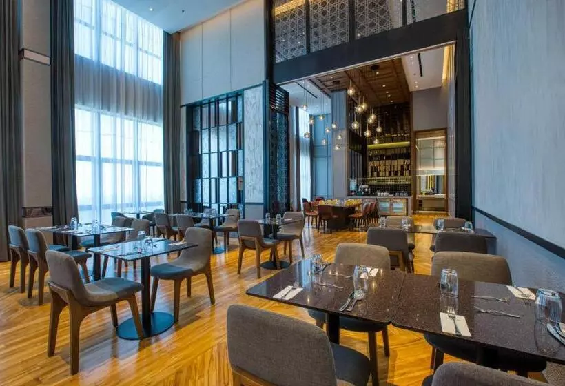 Hotelli Mercure Living Putrajaya