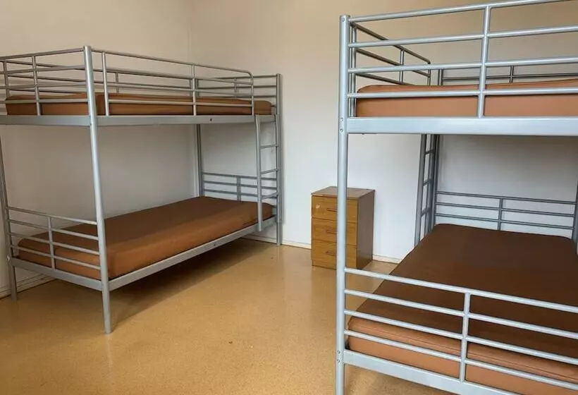 ホテル Roey Backpackers & Party Bar