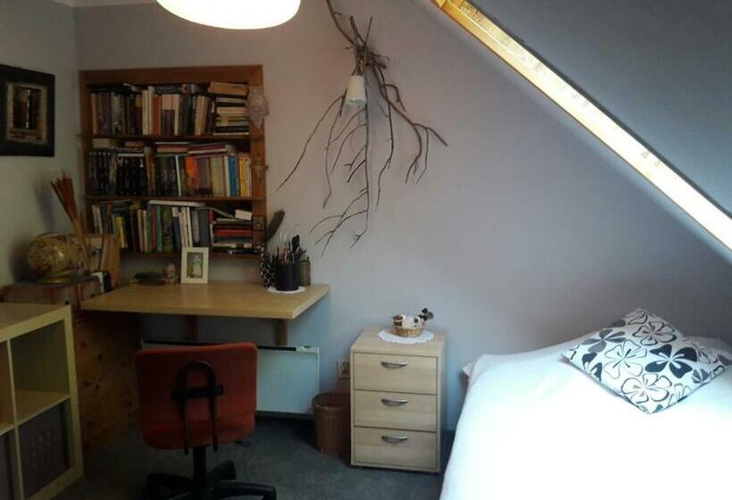 호텔 Siedlisko Lilijka