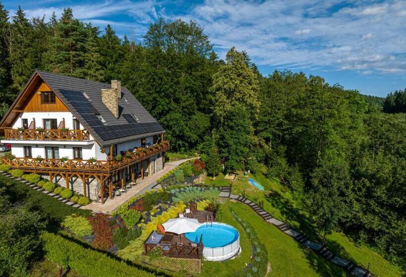 فندق Tarninowe Wzgórze