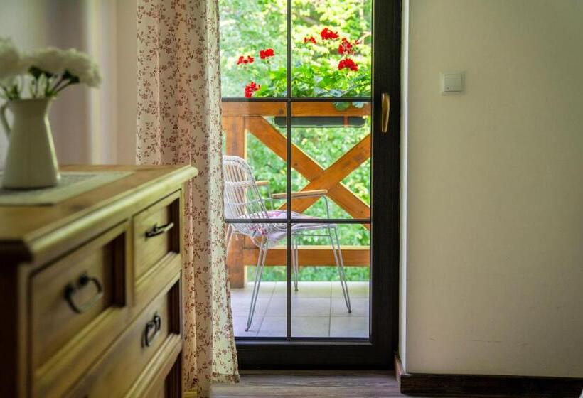 فندق Tarninowe Wzgórze