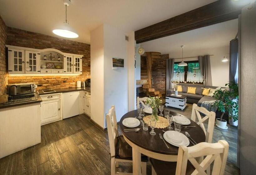 فندق Tarninowe Wzgórze