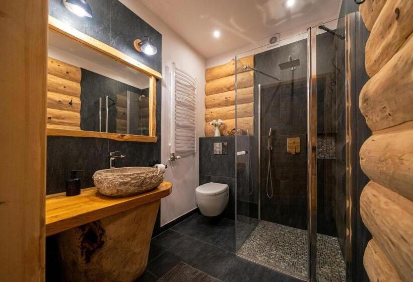 فندق Tarninowe Wzgórze