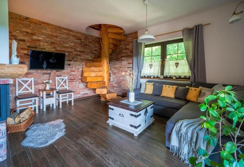 فندق Tarninowe Wzgórze