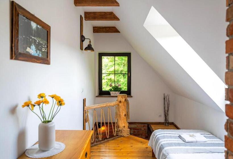 فندق Tarninowe Wzgórze