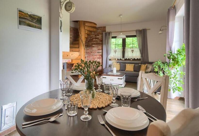 فندق Tarninowe Wzgórze