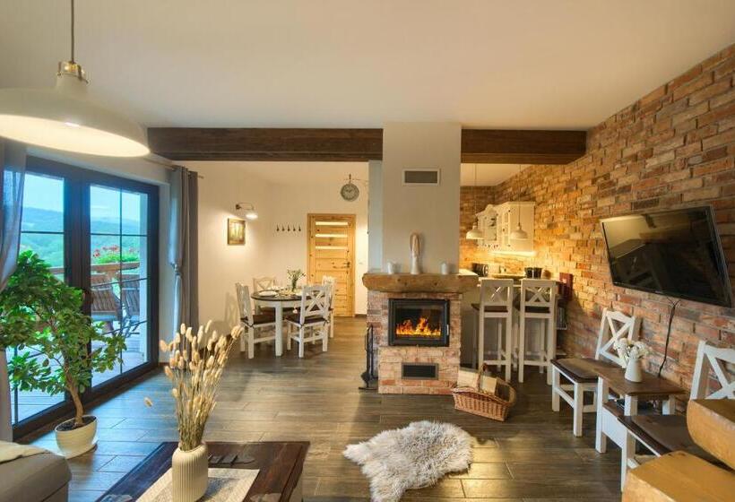 فندق Tarninowe Wzgórze