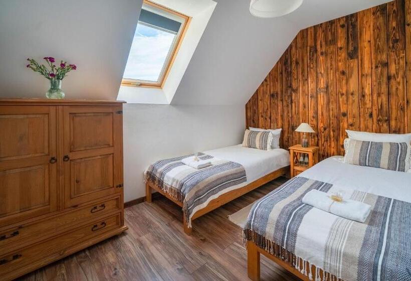 فندق Tarninowe Wzgórze