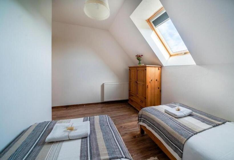 فندق Tarninowe Wzgórze