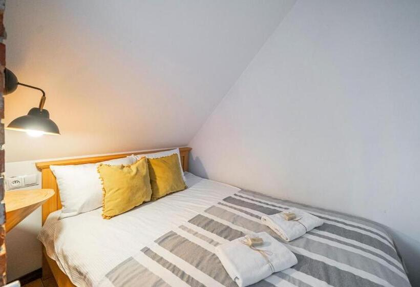 فندق Tarninowe Wzgórze